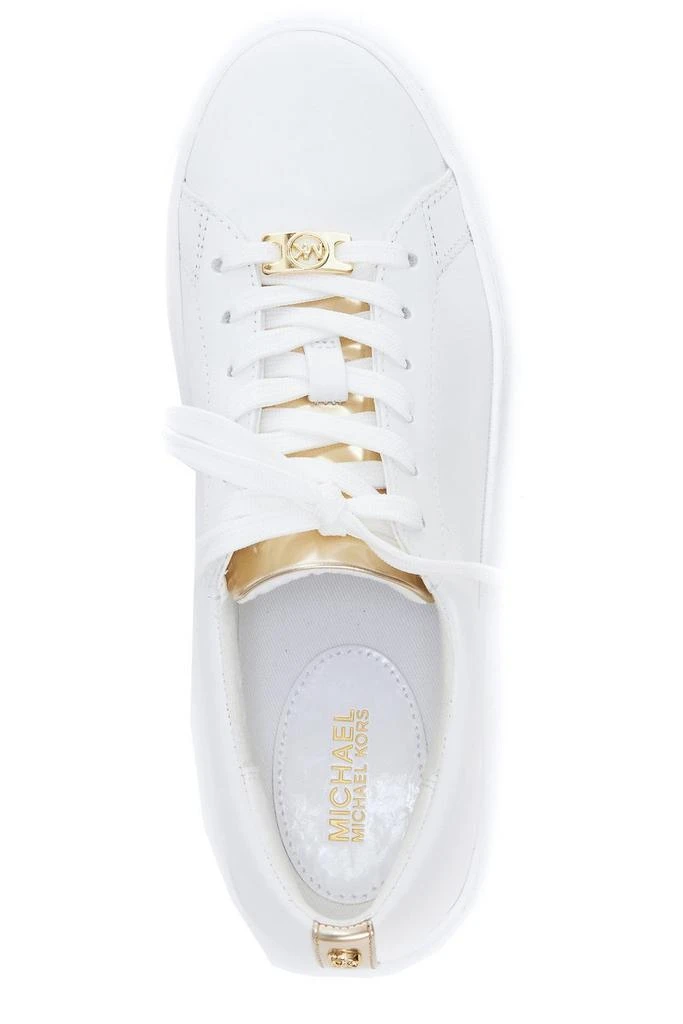 Michael Michael Kors Michael Michael Kors Keaton Lace-Up Sneakers 4