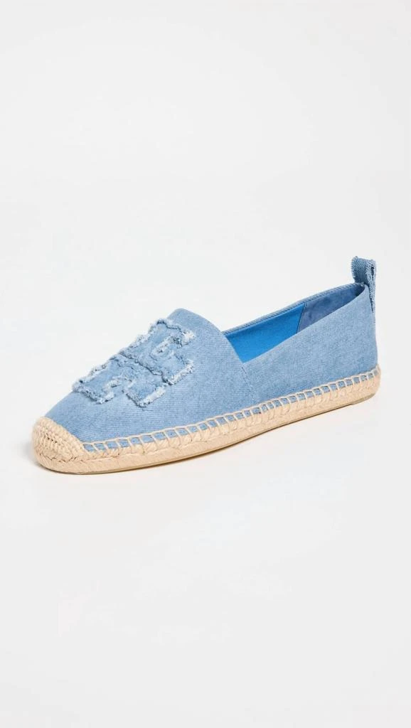 Tory Burch Tory Burch - Women's Double T Espadrilles 1