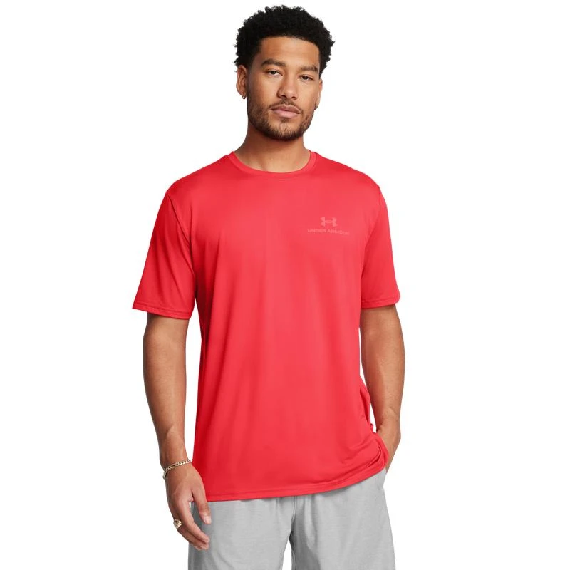 Under Armour Under Armour Vanish Energy Short Sleeve T-Shirt - Men's 1