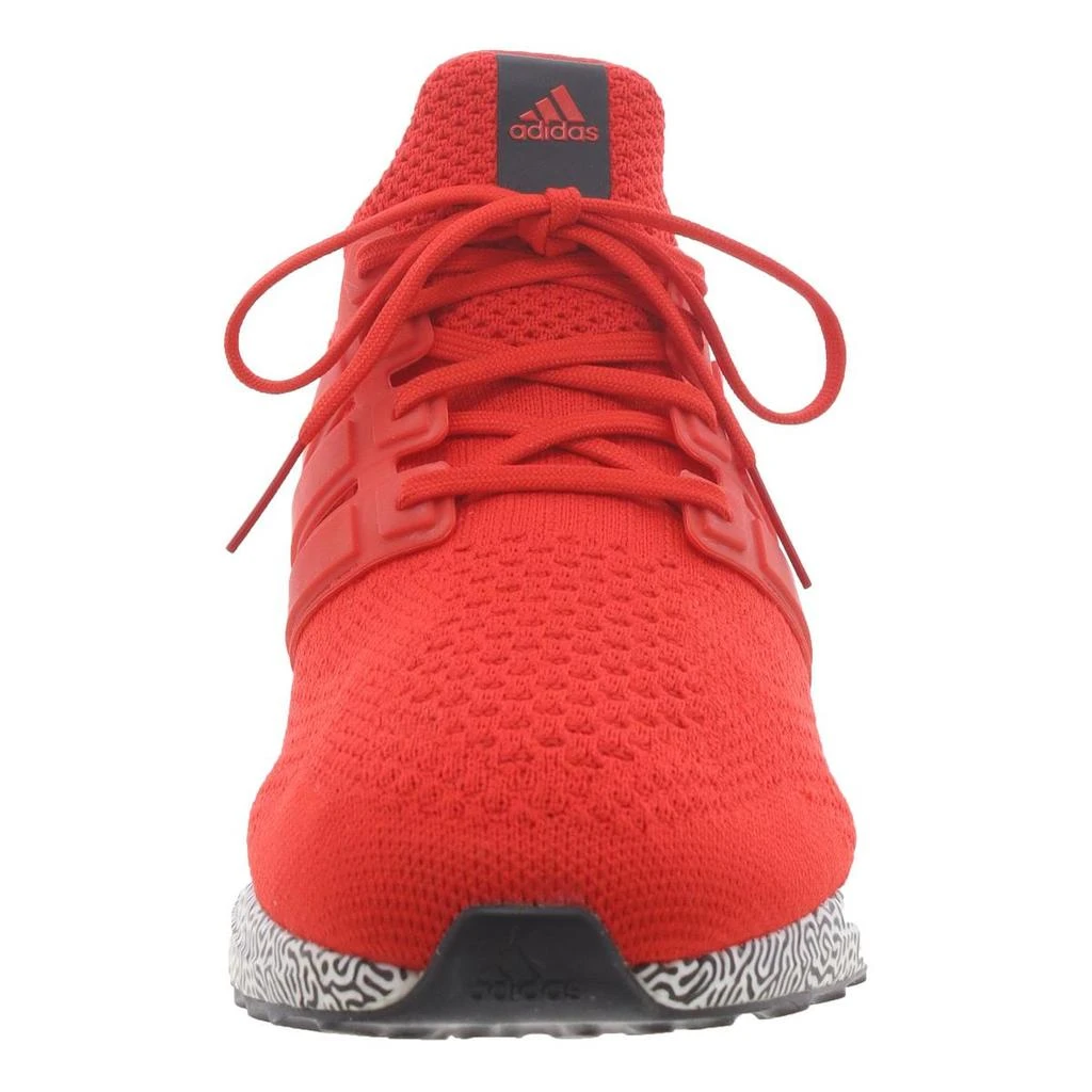 Adidas Ultraboost 21 Mens Knit Gym Running Shoes 2