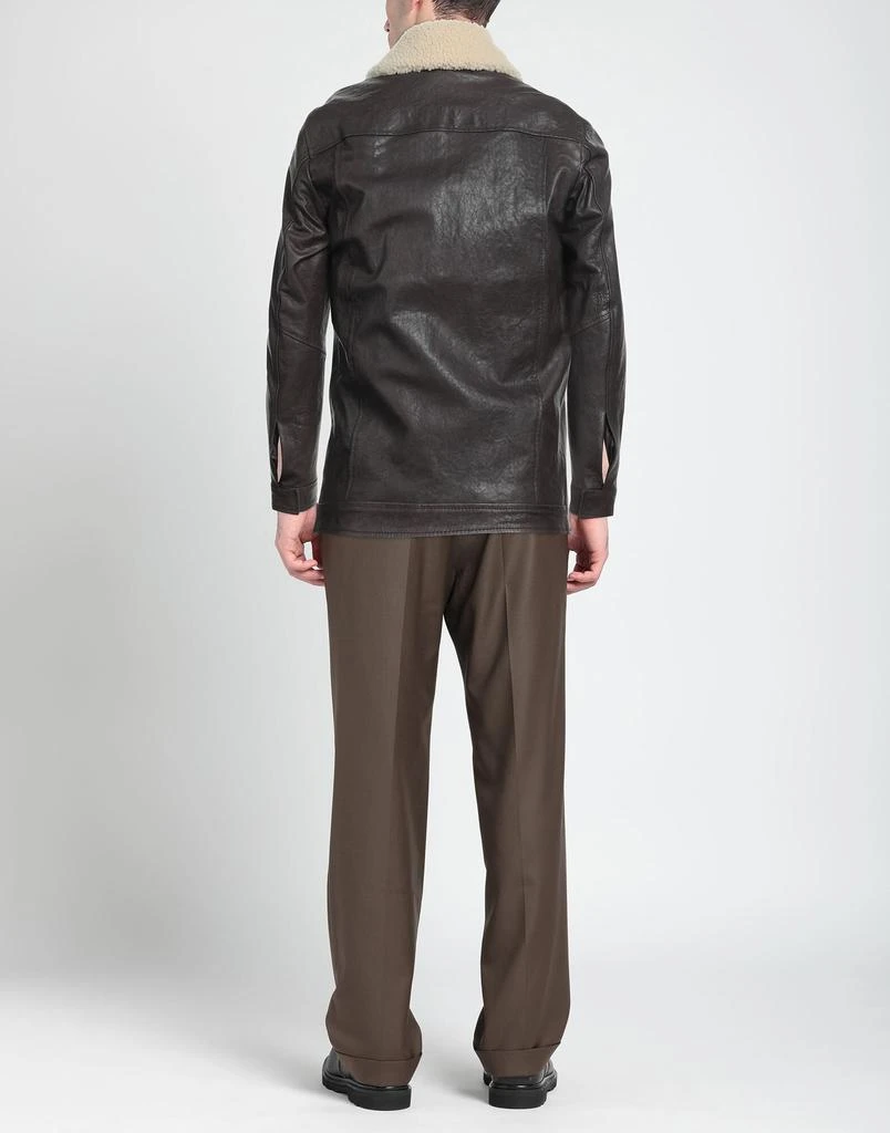 MASTERPELLE Jacket 3