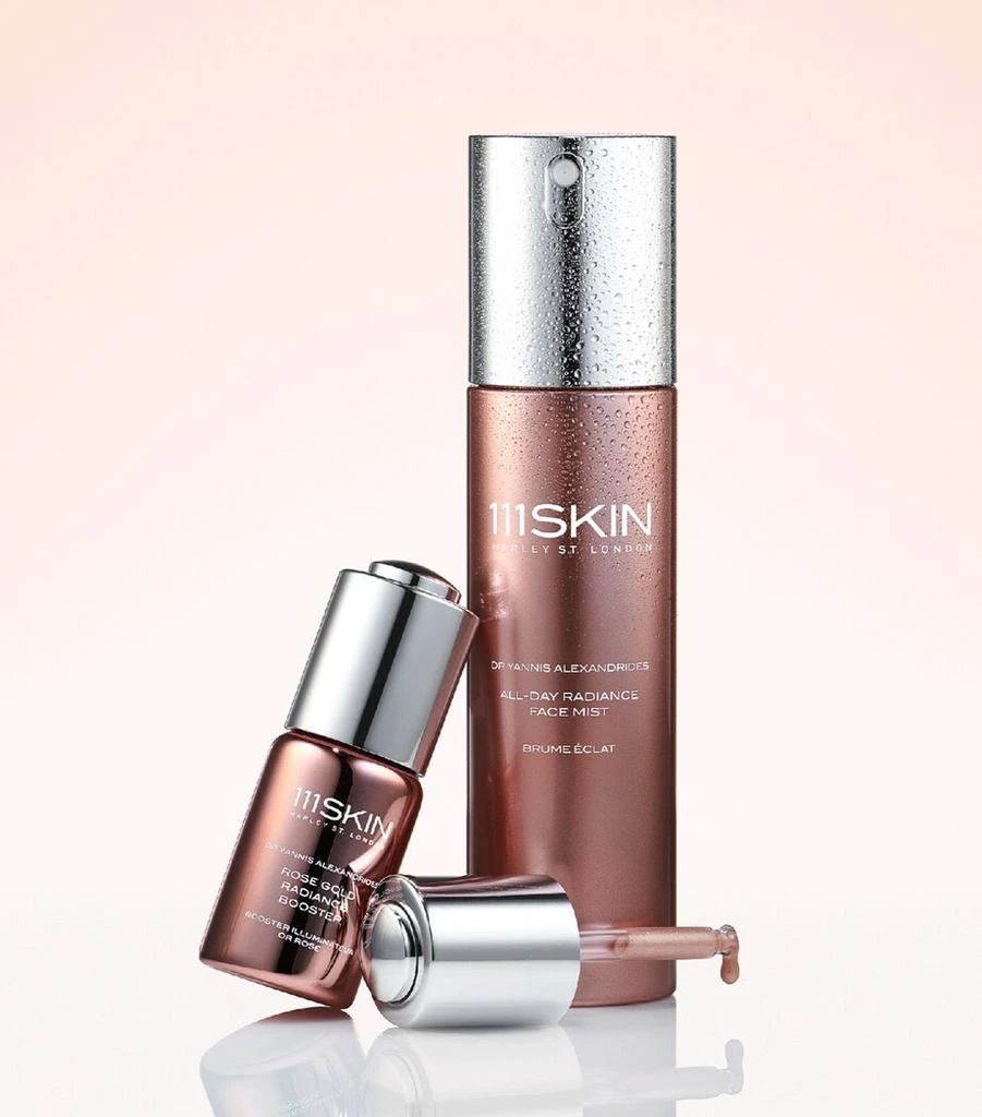 111skin All-Day Radiance Face Mist (100ml) 5