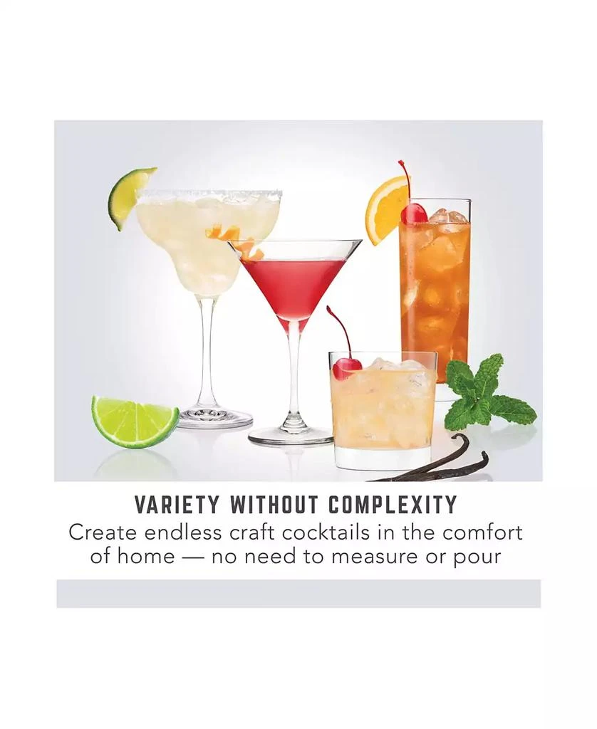 Macy's Premium Cocktail Machine - 55300 13