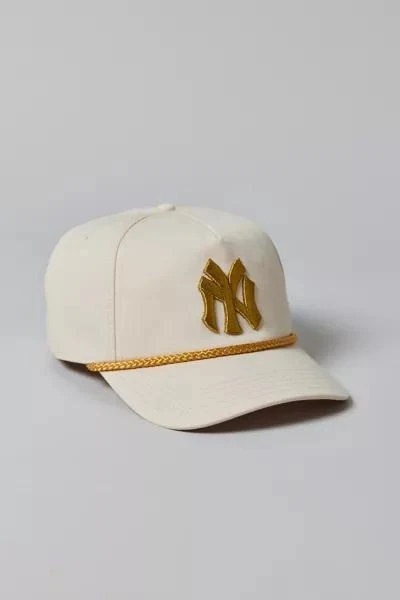 American Needle American Needle Brooklyn Eagles Logo Hat 1