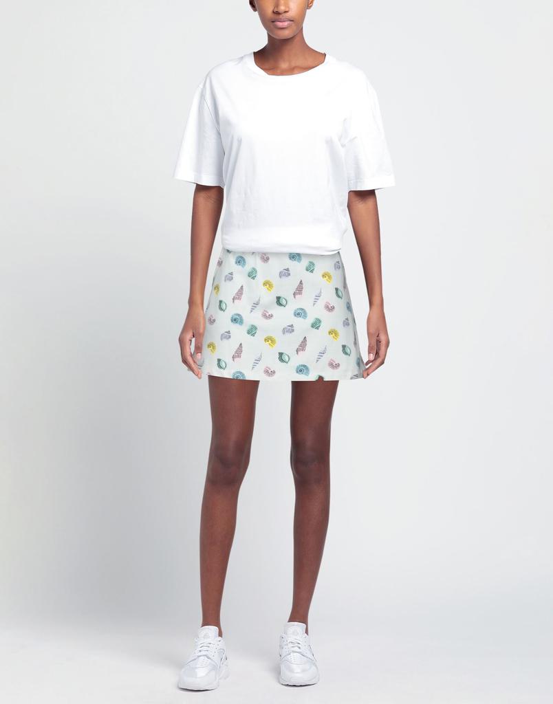 COMPAÑIA FANTASTICA Mini skirt