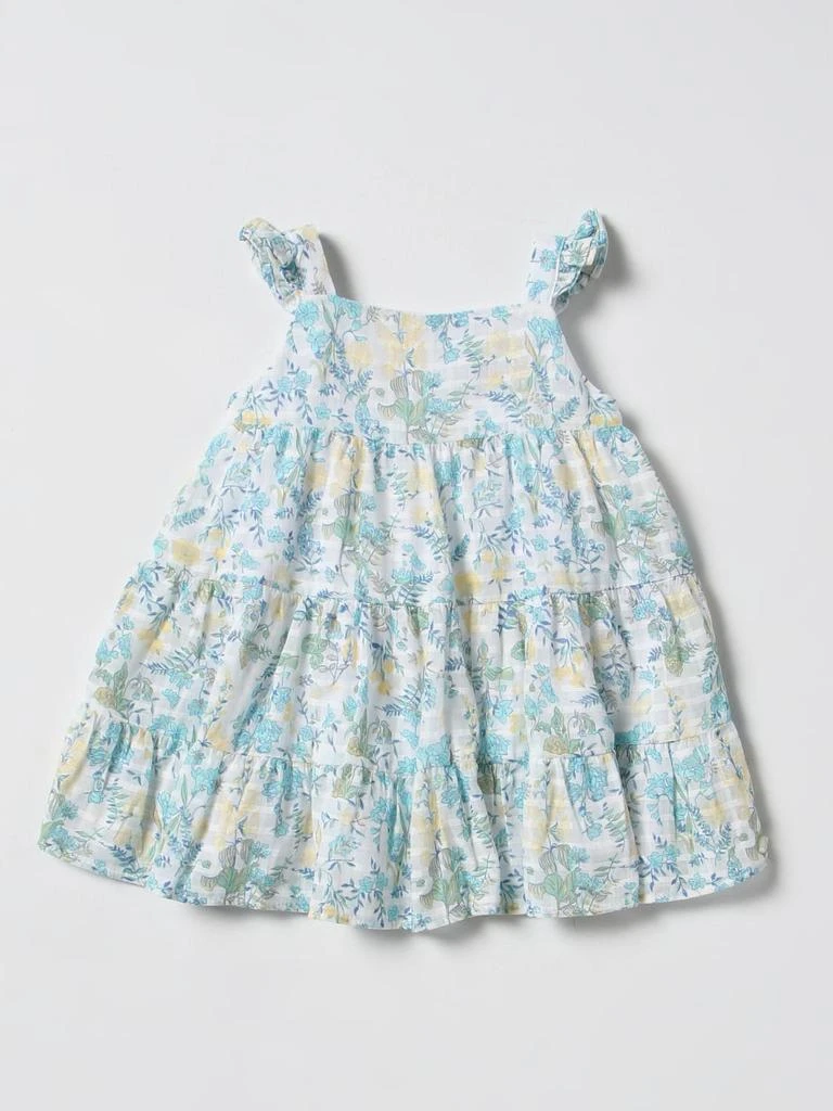 Tartine et Chocolat Romper kids Tartine Et Chocolat 1