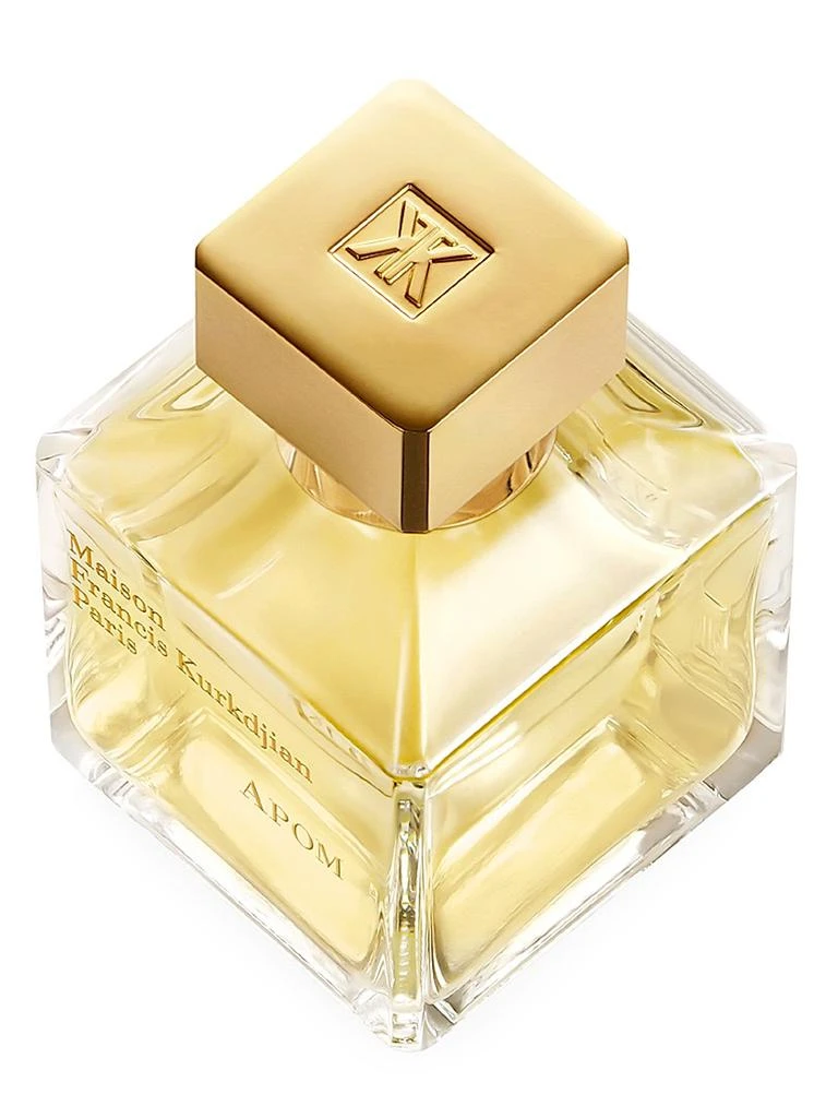 Maison Francis Kurkdjian APOM Eau de Parfum 5