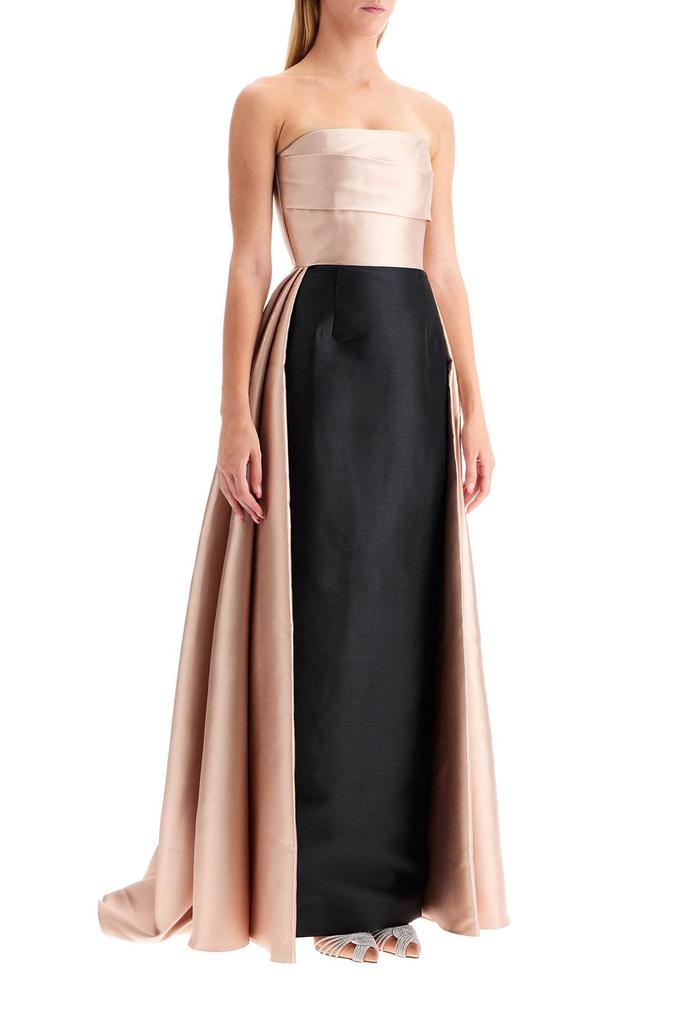 Solace London Long Two-tone tiffany