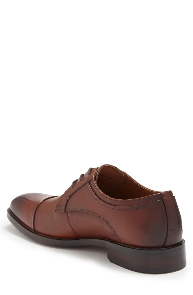 Nordstrom Greyson Cap Toe Leather Derby 2
