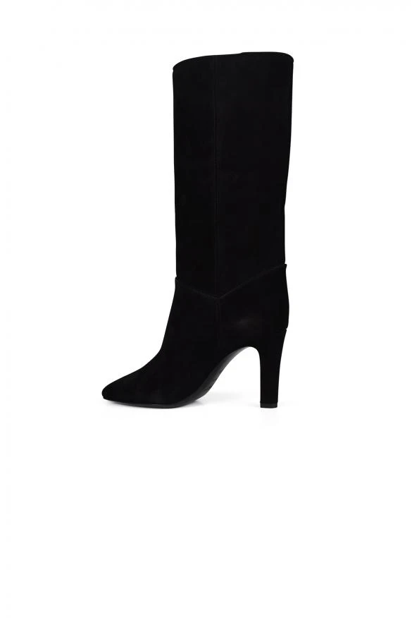 Saint Laurent Tracy Boots 4