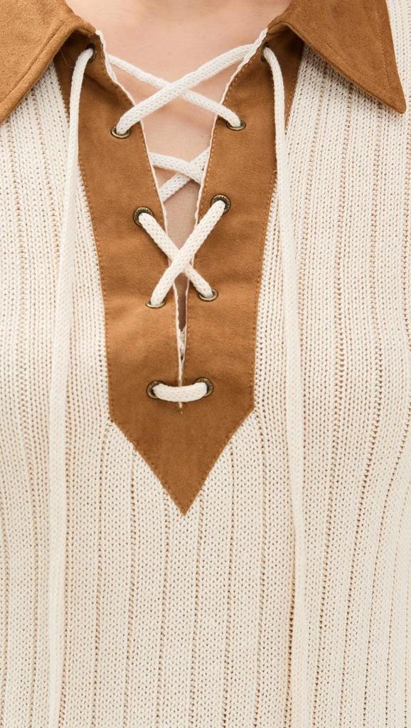 Nili Lotan Juana Sweater 5