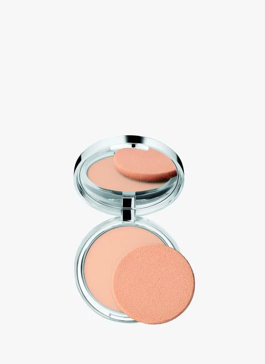 Clinique Superpowder Double Face Powder - Two-in-one powder foundation