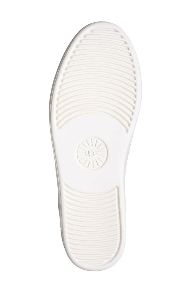 UGG Zilo High Top Sneaker 6