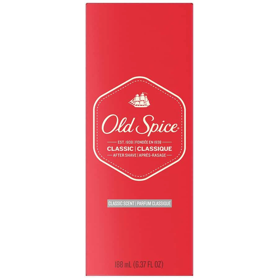 Old Spice After Shave Classic 1