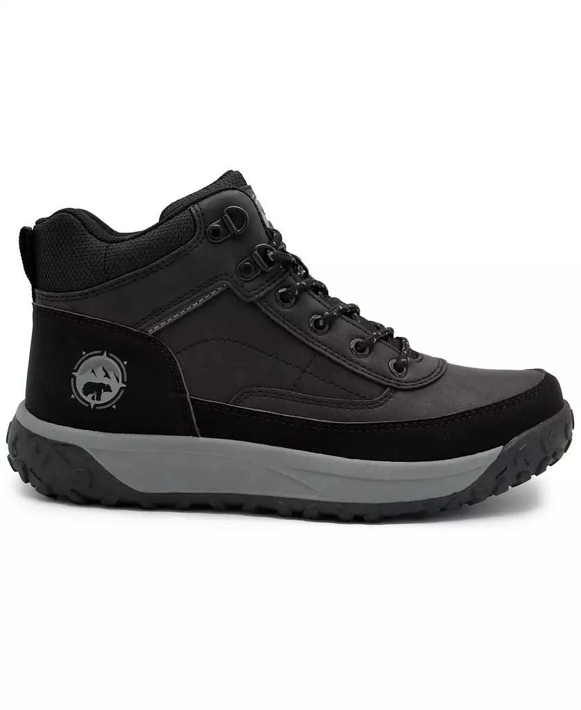 POLAR RANGE Men's Lundar Boot 2