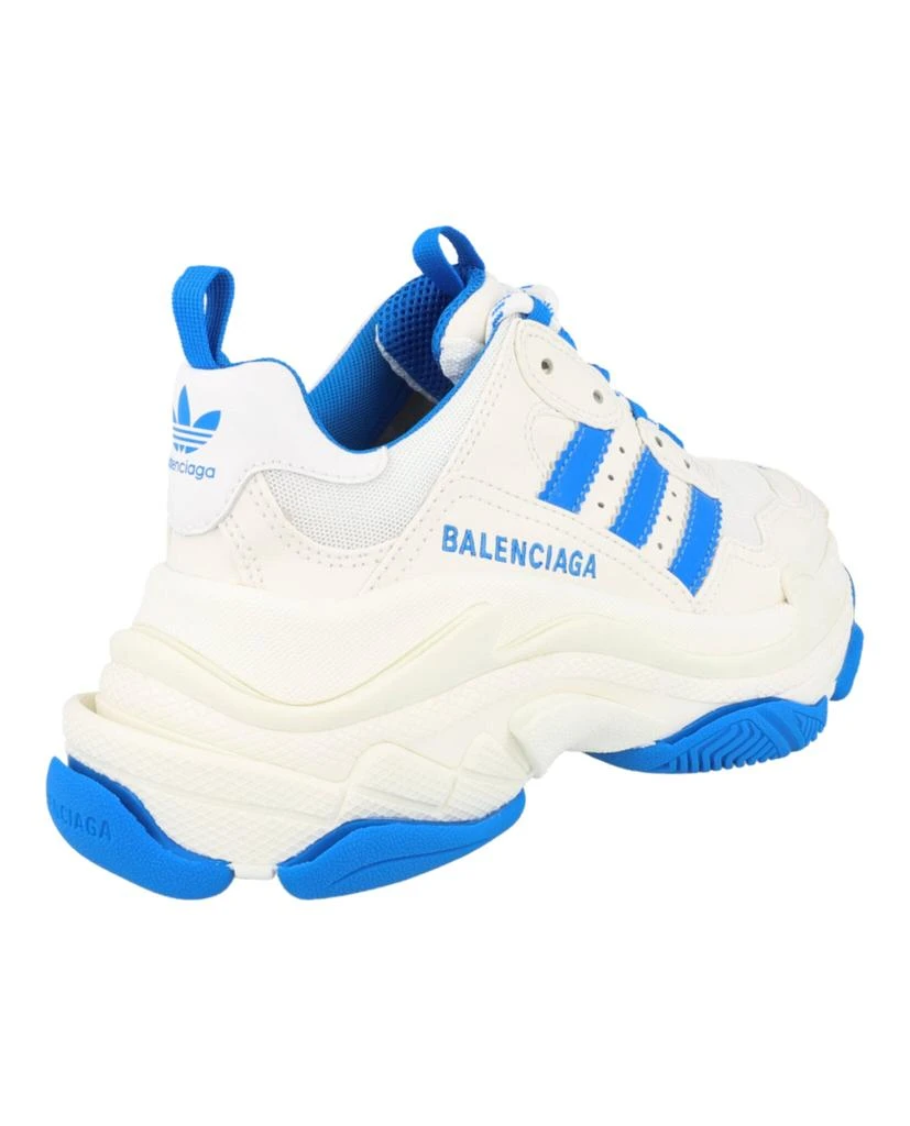 Balenciaga Adidas x  Triple S Sneaker 3