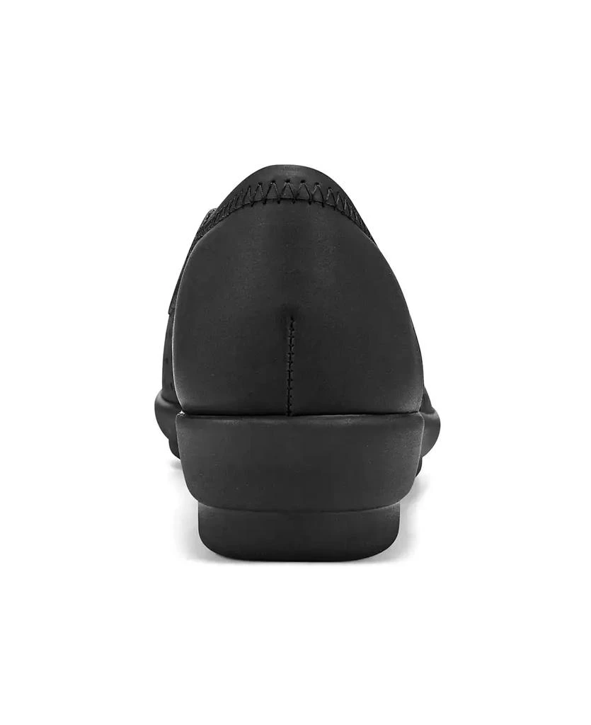 Easy Spirit Women's Avien Lightweight Slip-On Flats 3