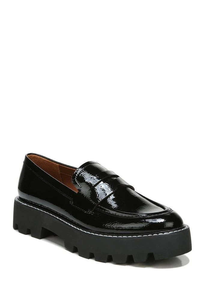 Franco Sarto Bazel Platform Lug Sole Loafer 3