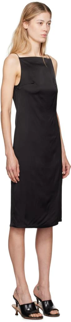 Black La Casa 'La robe Spoglio' Midi Dress On Sale Now with Up to 80% Off | Discover Exclusive Deals & Savings at BeyondStyle Authentic Jacquemus short dresses|women with Limited-Time Black La Casa 'La robe Spoglio' Midi Dress On Sale Now with Up to 80% Off | Discover Exclusive Deals & Savings at BeyondStyle Authentic Jacquemus short dresses|women with Limited-Time