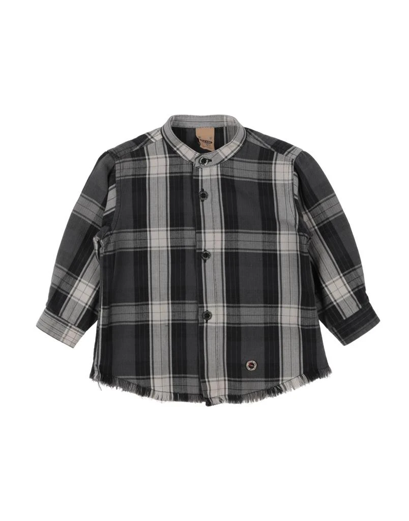 PLEASE Patterned shirt