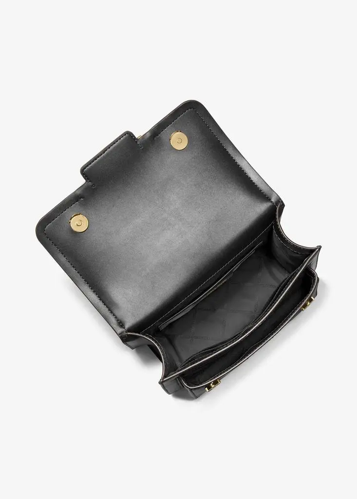 Michael Kors Heather large leather shoulder bag 2