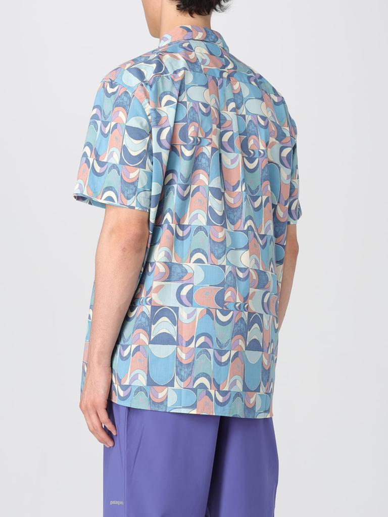 Patagonia Shirt men Patagonia