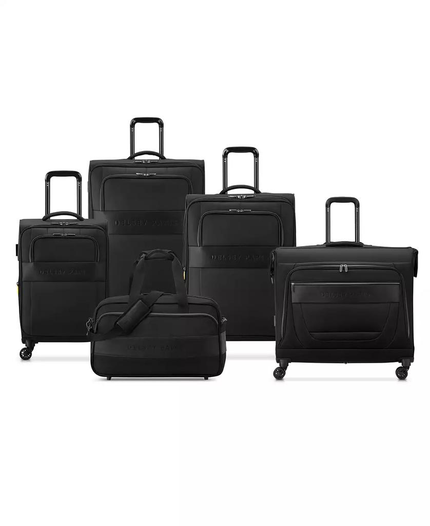 Delsey Paris Tour Air Spinner Garment Bag Created for Macy s Luggage Travel Free Shipping BeyondStyle