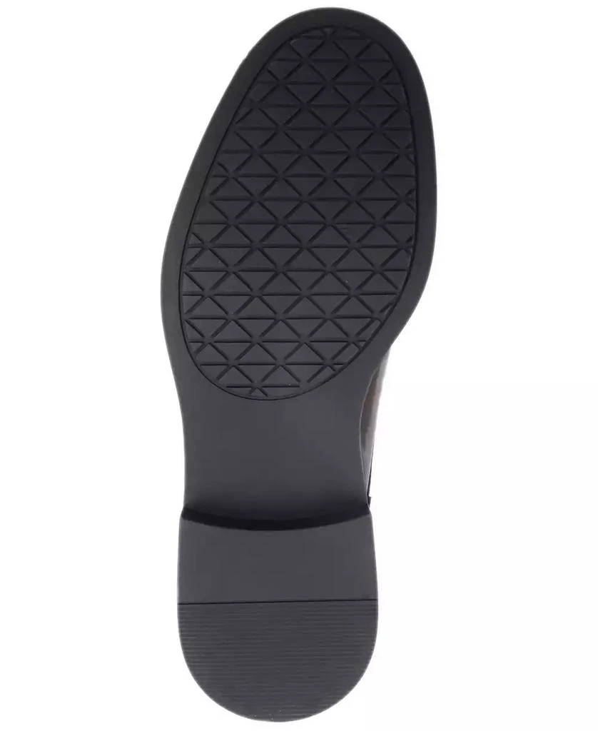 Alfani Men
s Elroy Lace-Up Cap-Toe Boots, Created for Macy
s 3