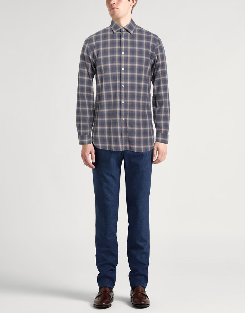 XACUS Checked shirt