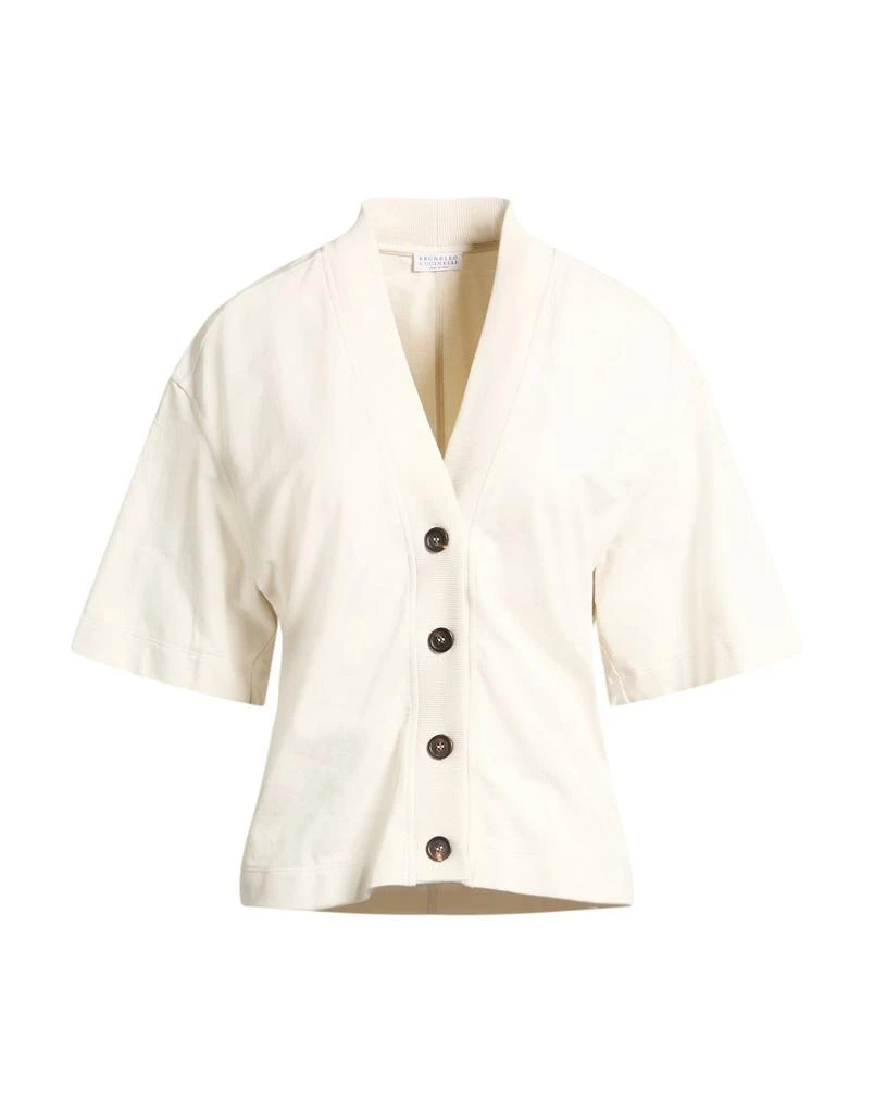 Brunello Cucinelli Cardigan 1