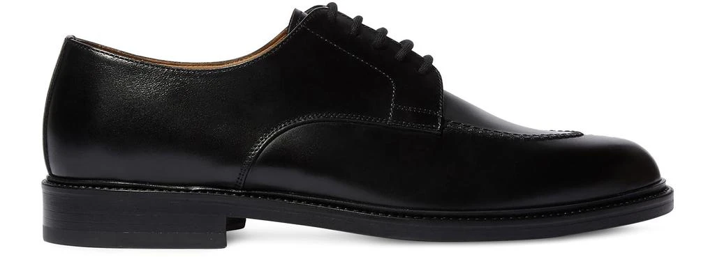 Scarosso Chuck derbies 1