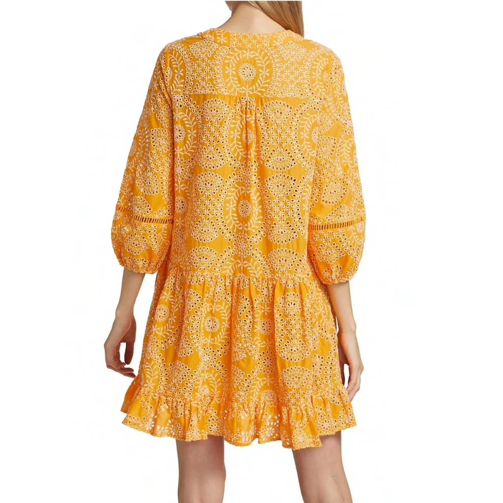 Shoshanna Shoshanna - UMBRELLA MINI DRESS 2