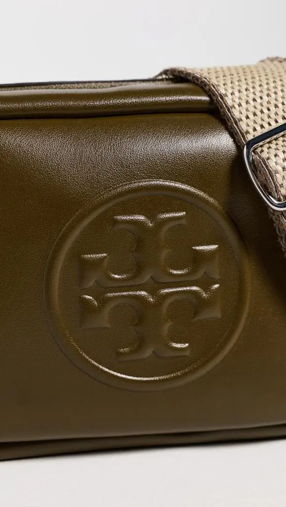 Tory Burch Miller Soft Mini Crossbody Bag 4