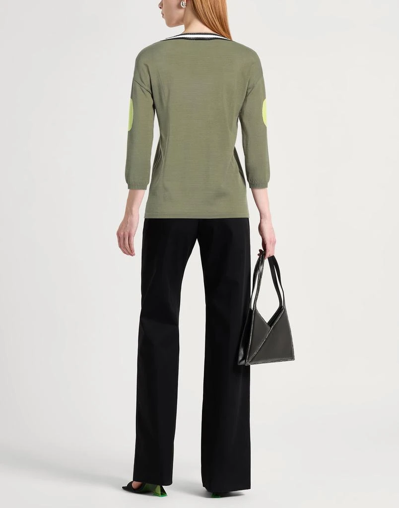 Zoe Sweater 3