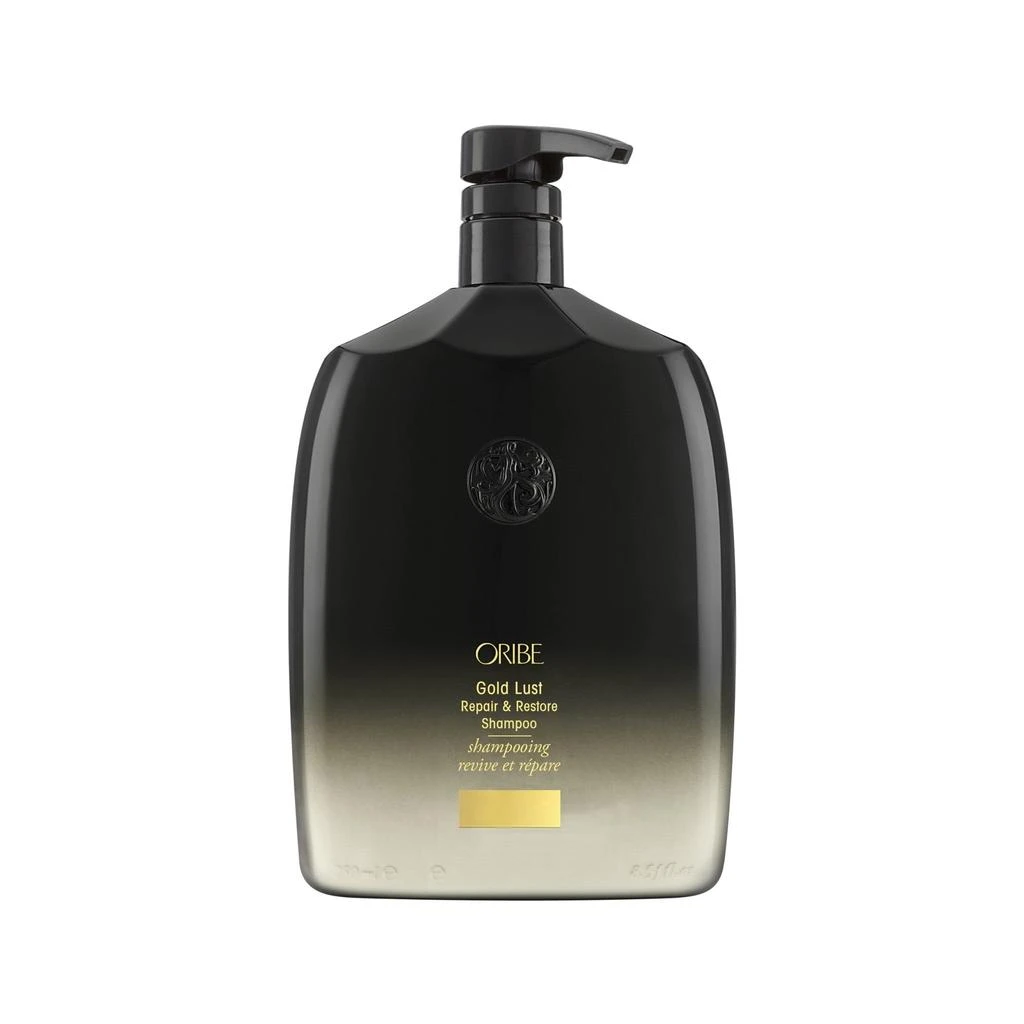Oribe Gold Lust Repair and Restore Shampoo 9