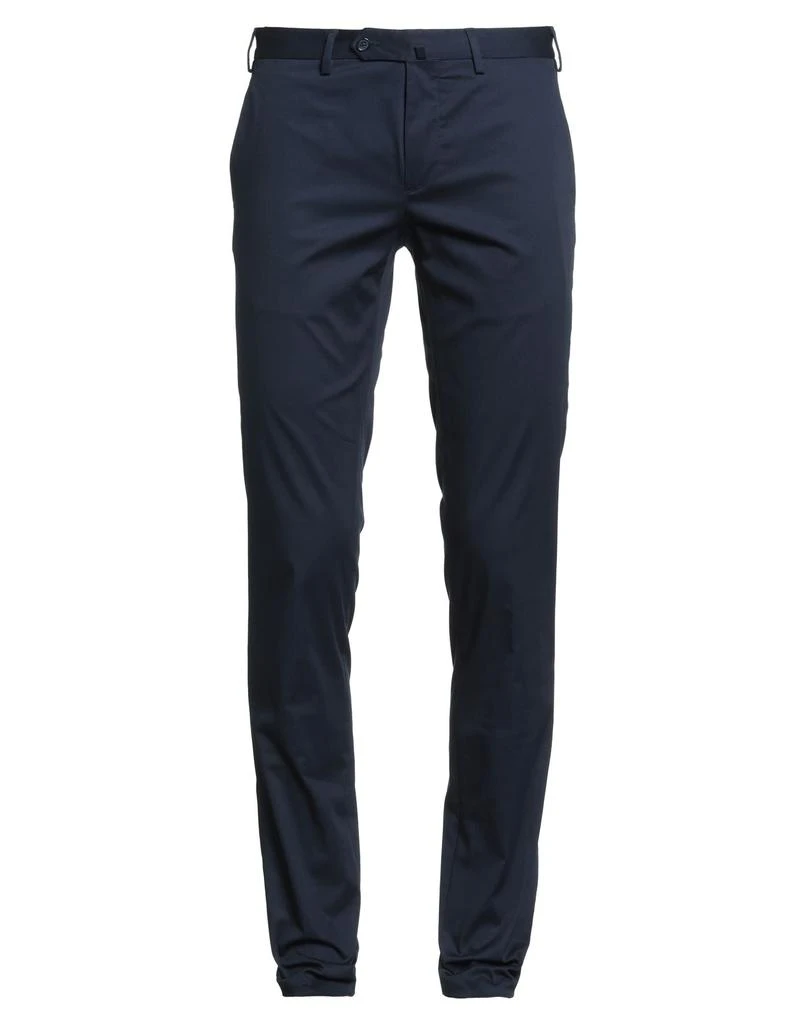 Incotex Ivory Casual pants 1