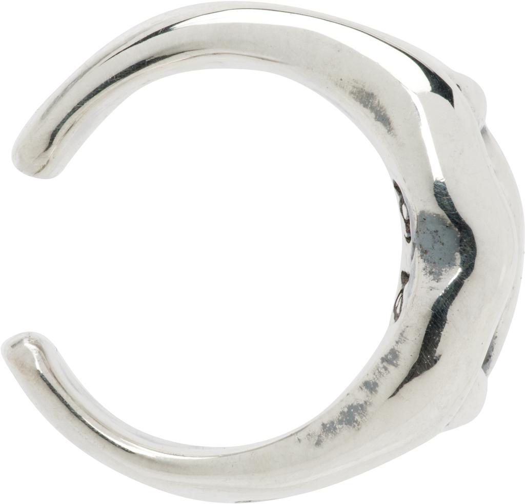 Shop Vampire Single Ear Cuff on Sale at BeyondStyle – Get 10