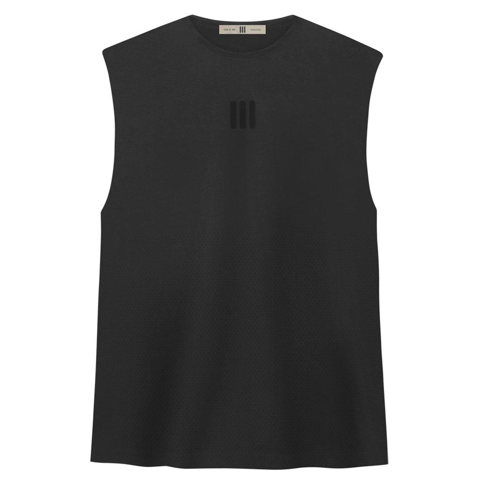 Adidas Fear Of God Athletics Muscle Crew Neck Tank Top