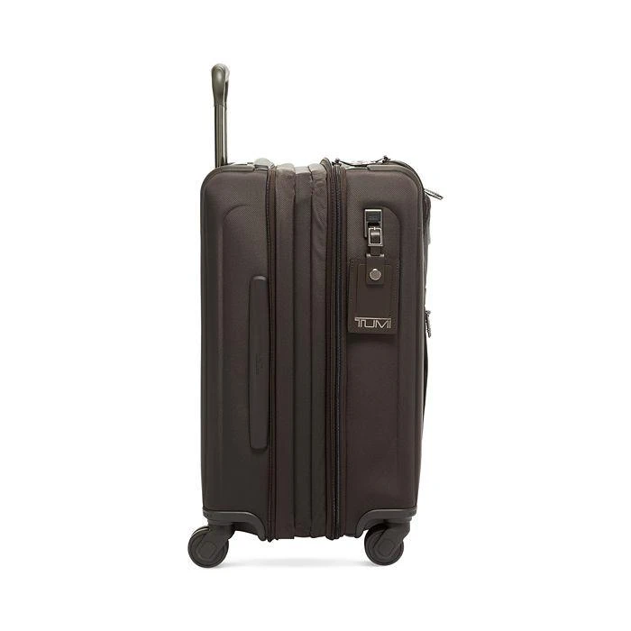 Tumi Alpha 3 International Dual Access 4-Wheel Carry-On 5