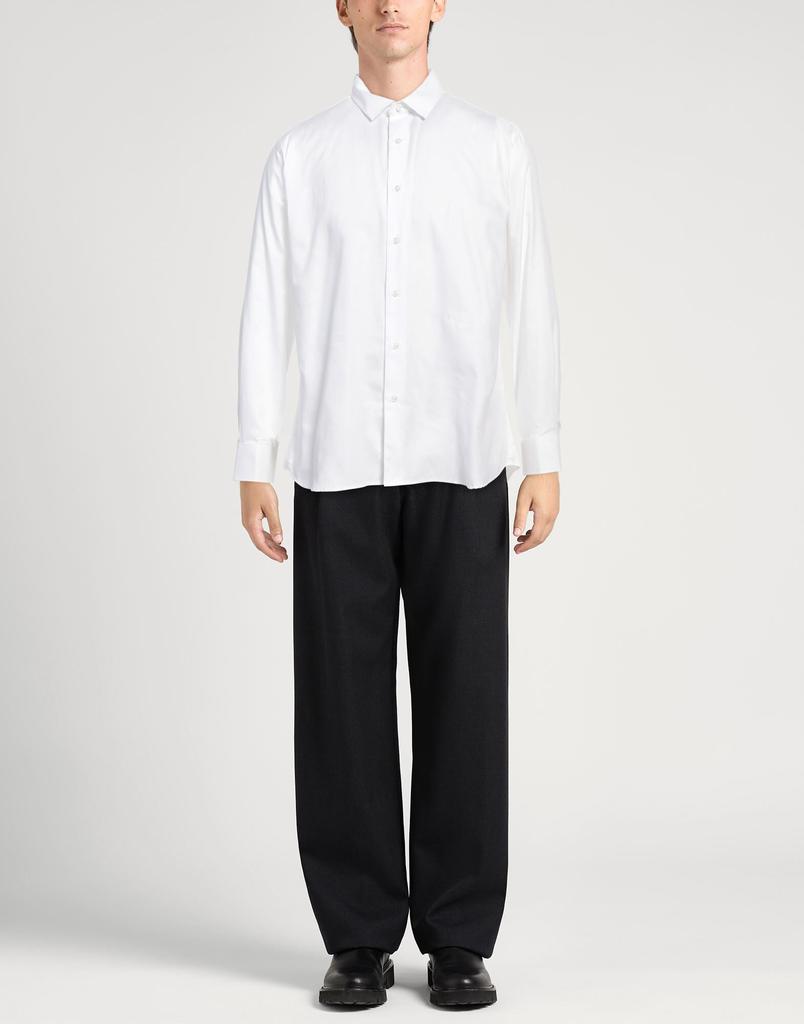 Aquascutum Solid color shirt
