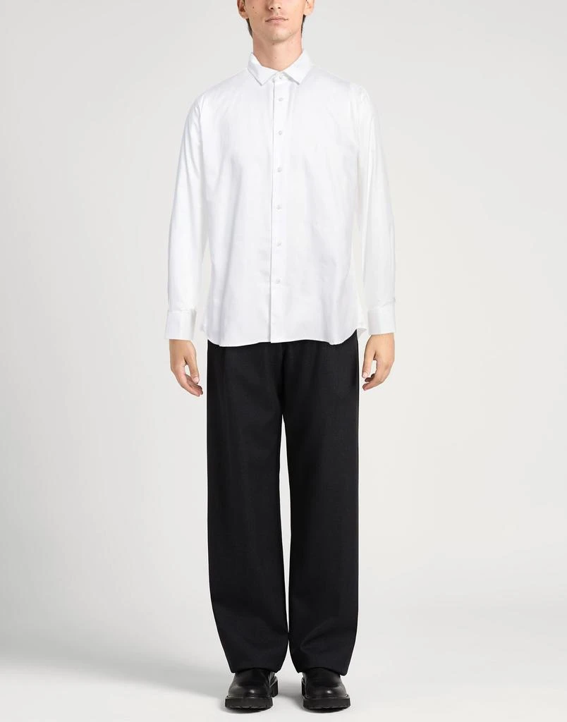 Aquascutum Solid color shirt 2
