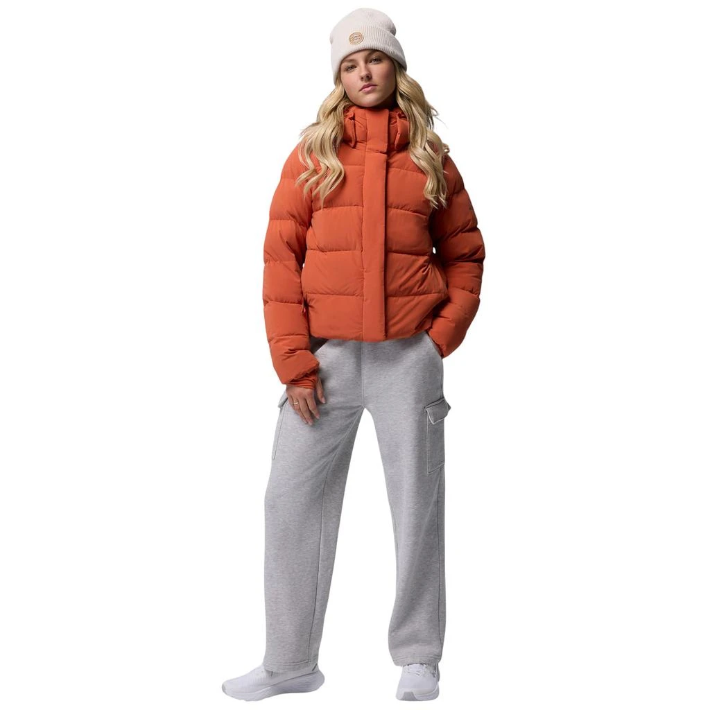 Columbia Columbia Amaze Puff Hooded Jacket - Women
s