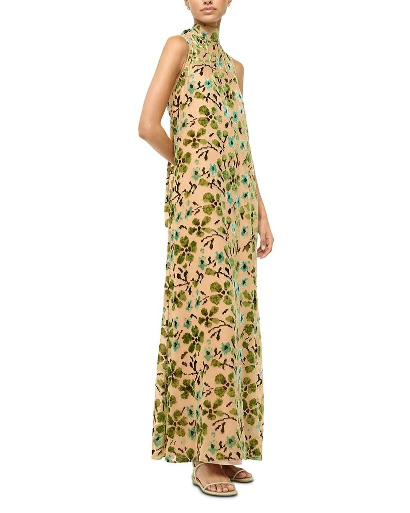 Staud Albee Dress 3