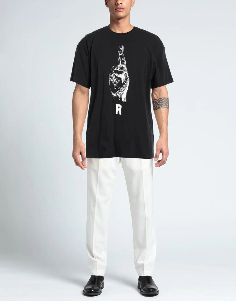 RAF SIMONS Oversize-T-Shirt 2