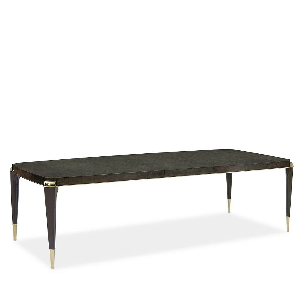 caracole All Trimmed Out Dining Table 5