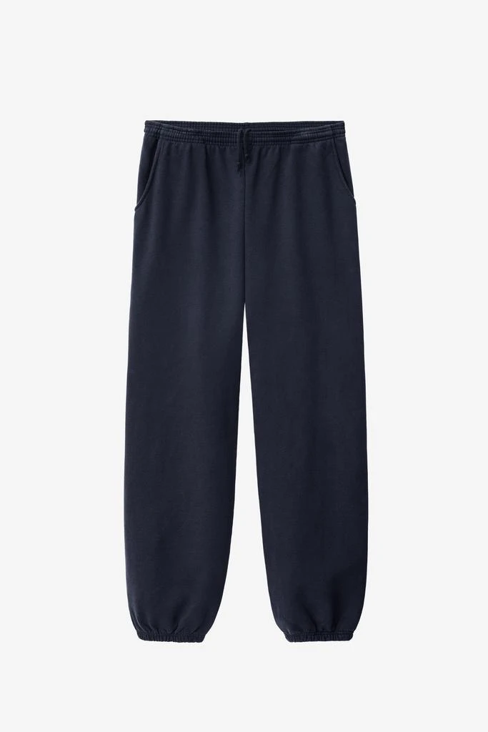 Los Angeles Apparel HF04 - Heavy Fleece Sweatpants (Piece Dye) 29