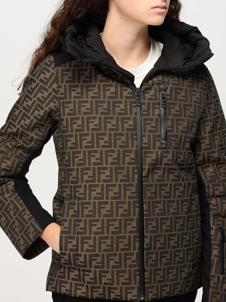Fendi Fendi women's jacket 5