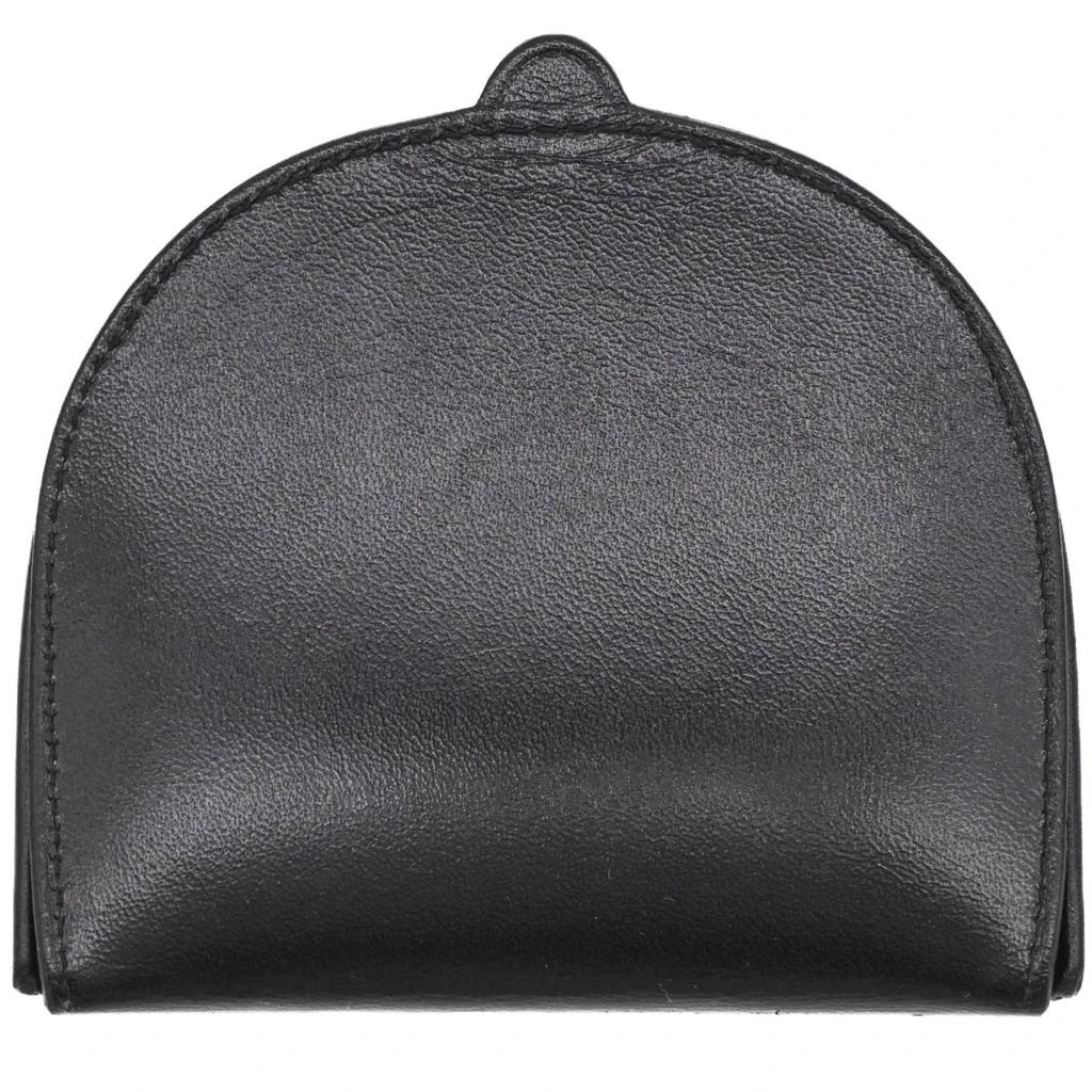 Cartier Leather Coin Purse/Coin Case (Pre-Owned) 3