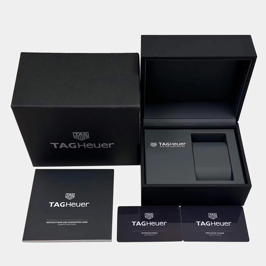 TAG Heuer Tag Heuer Aquaracer Professional 200M WBP1416.BA0622 Quartz Women's Wristwatch 30MM 5