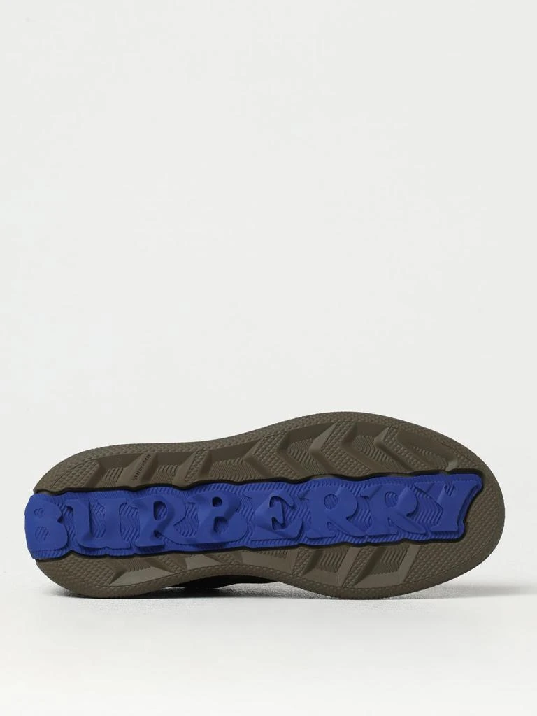 Burberry Sneakers men Burberry 5